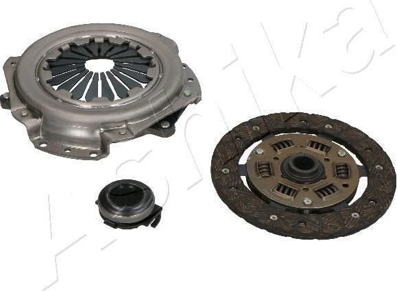 Сцепление (комплект) ASHIKA. Артикул 92-05-593