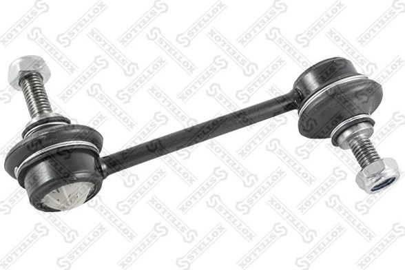 Стойка (тяга) стабилизатора Stellox. Артикул 56-01770A-SX