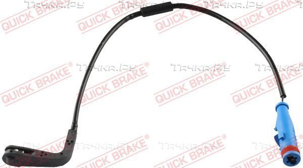 Датчик износа тормозных колодок  Quick Brake. Артикул WS 0252 A