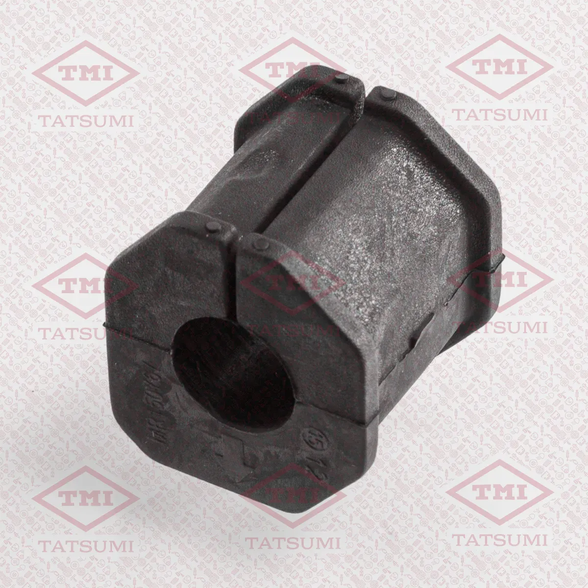 Втулка стабилизатора | перед | (Tatsumi). Артикул TEF2069