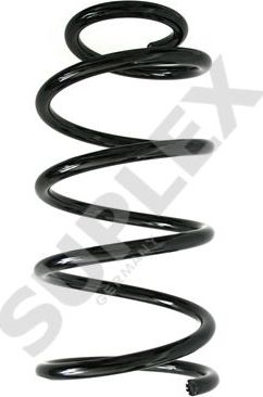 Пружина подвески Suplex. Артикул 10398