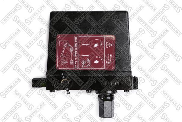 Насос подъема кабины Stellox. Артикул 87-50613-SX