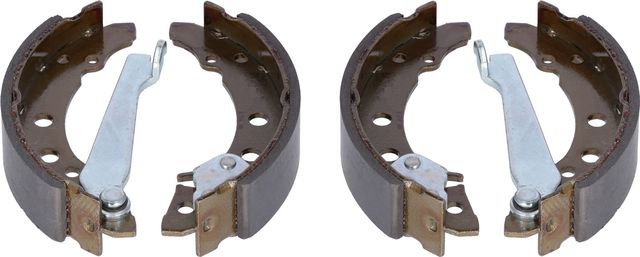 Тормозные колодки Febi Bilstein задние для Audi 80 III (B2) 1978-1987. Артикул 08202