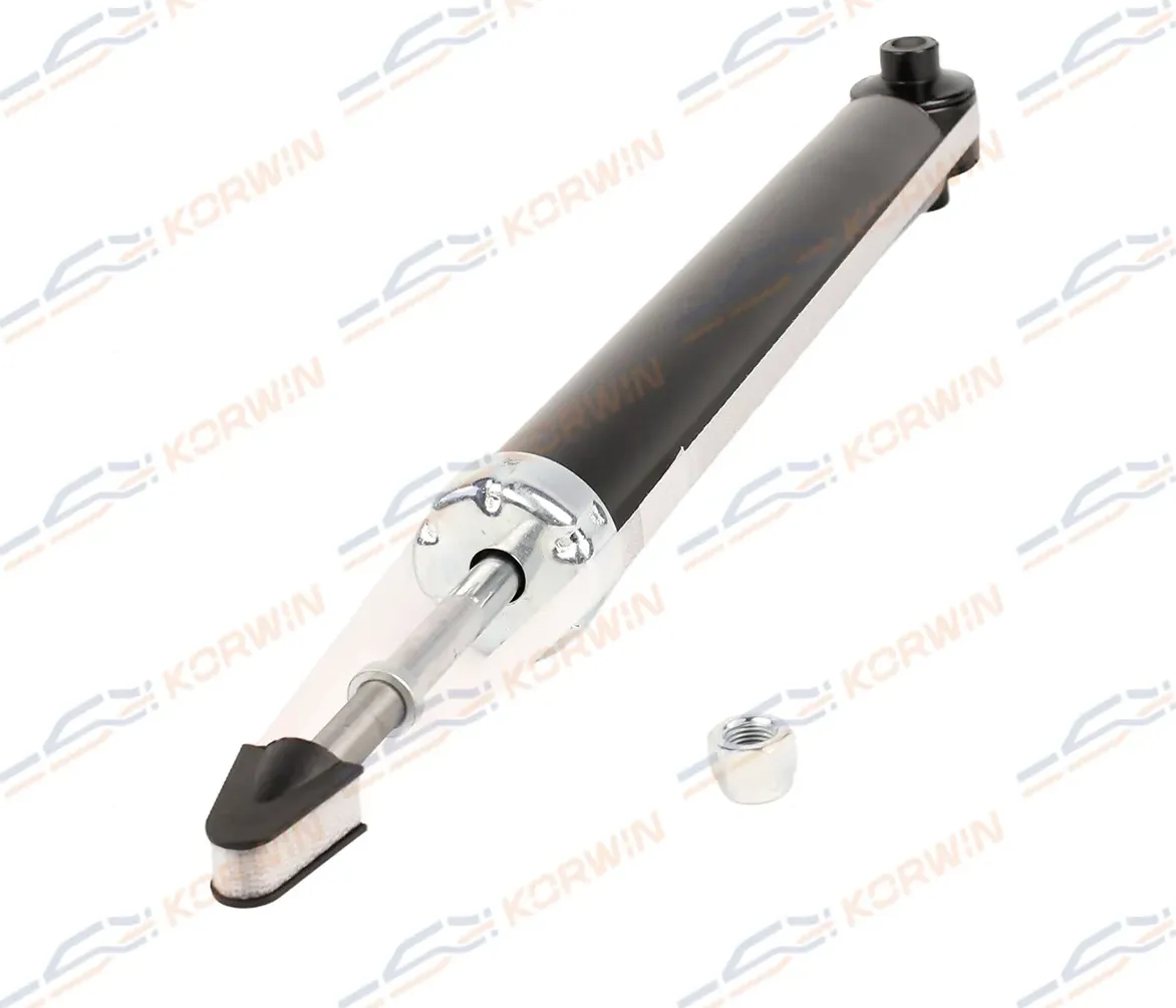 Амортизатор COROLLA/AURIS 06 - rear (Korwin). Артикул KWCA1056