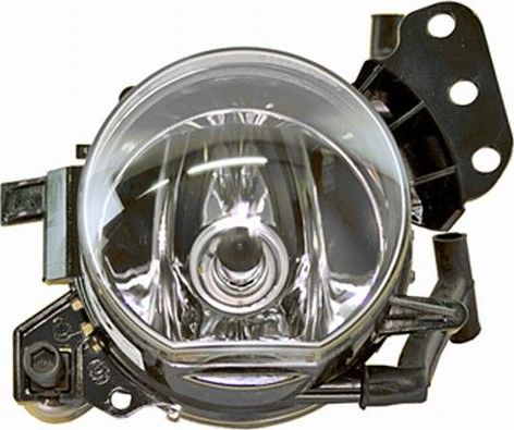 Фара противотуманная Hella левая для BMW 5 V (E60/E61) 2001-2010. Артикул 1N0 354 696-011