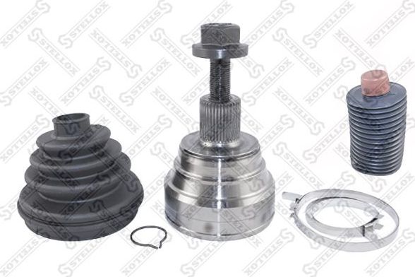 Шрус наружный (граната) Stellox для Audi 100 III (C3) 1982-1991. Артикул 150 1119-SX
