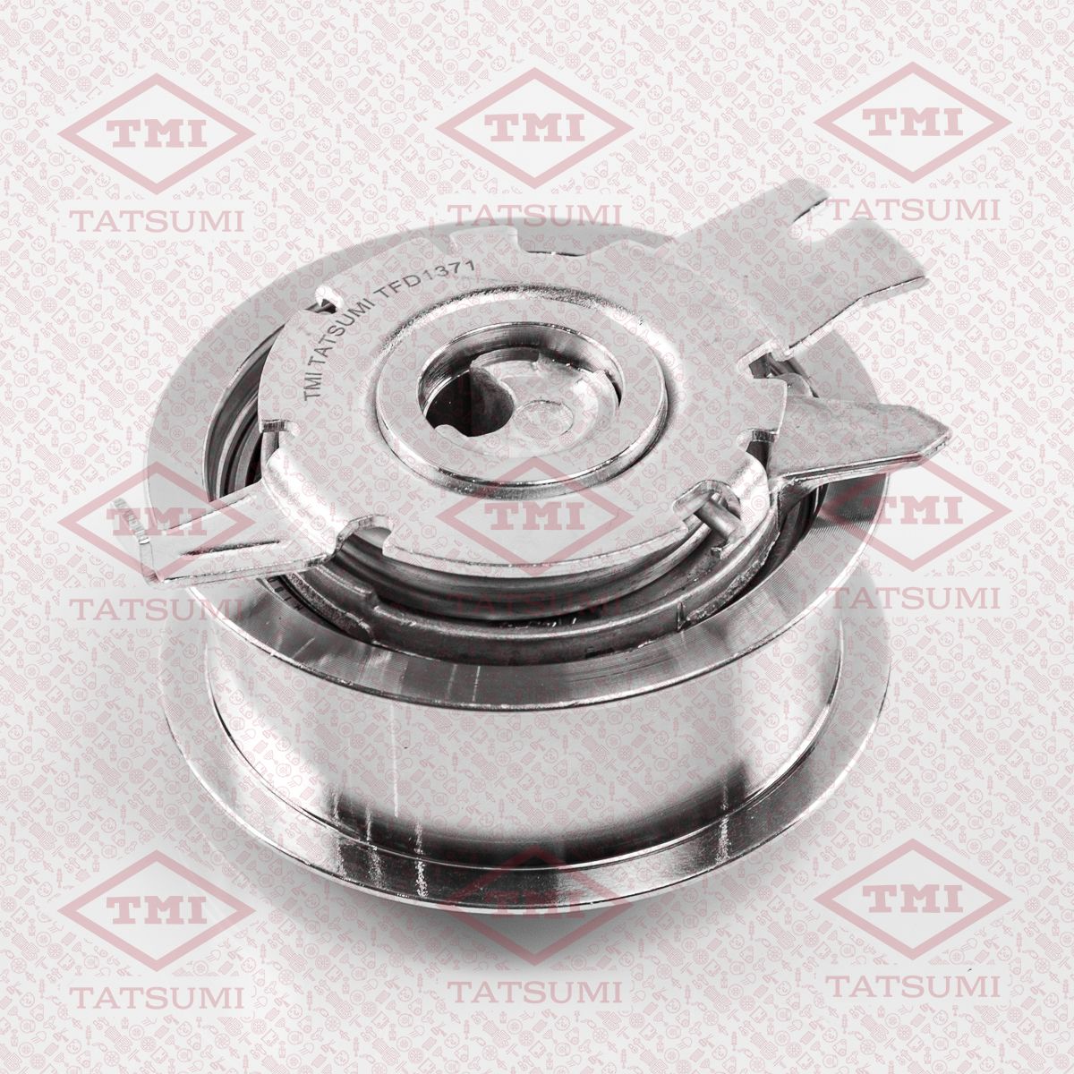 Ролик ремня ГРМ VAG 1.2TDI-2.0TDI 08 (Tatsumi). Артикул TFD1371