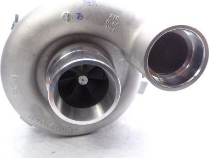 Турбина (турбокомпрессор) Garrett Original Spare part. Артикул 831661-5002S