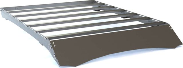 Экспедиционный багажник STC для Mitsubishi L200 V 2015-2026. Артикул STC-ML200/15-TR