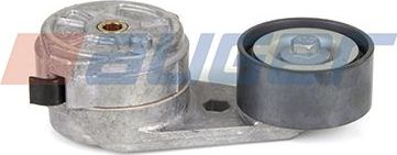 Натяжной ролик (натяжитель) приводного клинового зубчатого ремня Auger. Артикул 67767