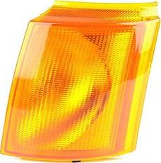 Поворотник (фонарь указателя поворота) BSG левый для Ford Transit V 1994-2000. Артикул BSG 30-810-002