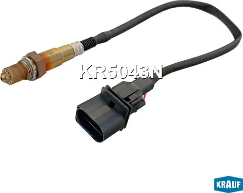 Лямбда-зонд Krauf. Артикул KR5043N