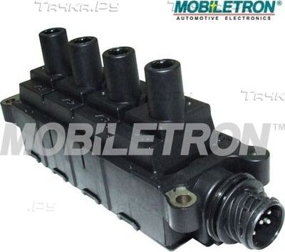 Катушка зажигания Mobiletron. Артикул CE-157