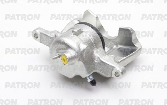 Тормозной суппорт Patron передний левый для SEAT Arosa I 2000-2004. Артикул PBRC788