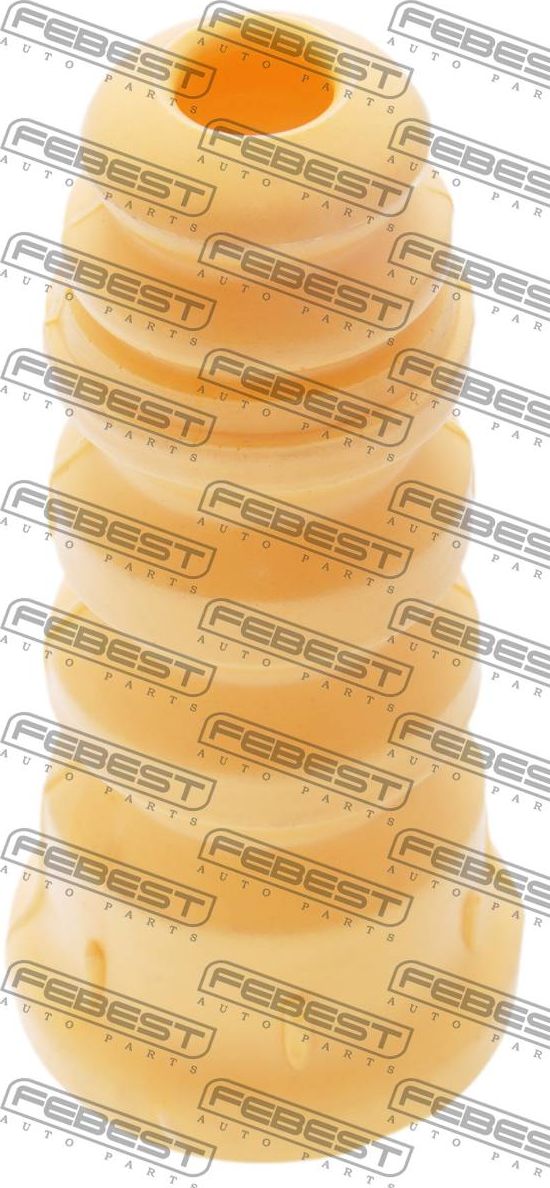 Отбойник амортизатора (стойки) Febest. Артикул MZD-MZ5R