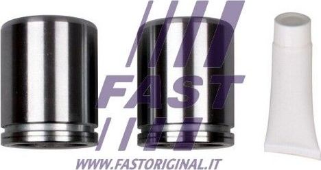 Поршень тормозного суппорта Fast. Артикул FT32285