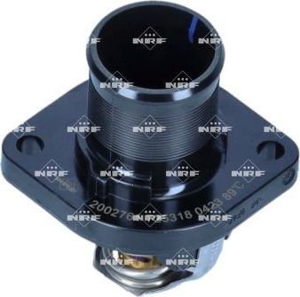 Термостат NRF. Артикул 725318