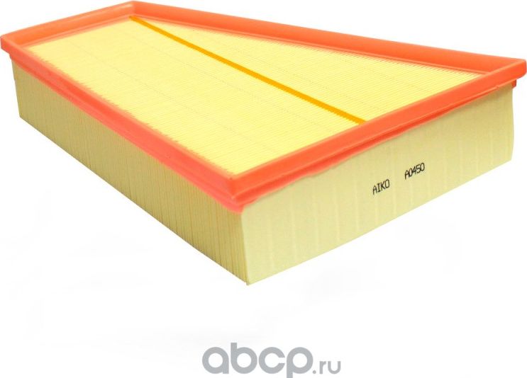 Фильтр воздушный FORD Galaxy 06- (1465170) (Aiko). Артикул A0450