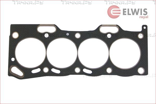 Прокладка ГБЦ Elwis Royal для Toyota Corolla E100 1992-1997. Артикул 0052875