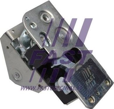 Замок двери Fast. Артикул FT95363