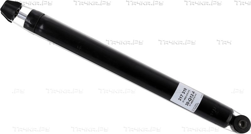 Амортизатор SACHS. Артикул 317 319