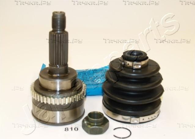 Шрус наружный (граната) Japanparts. Артикул GI-810