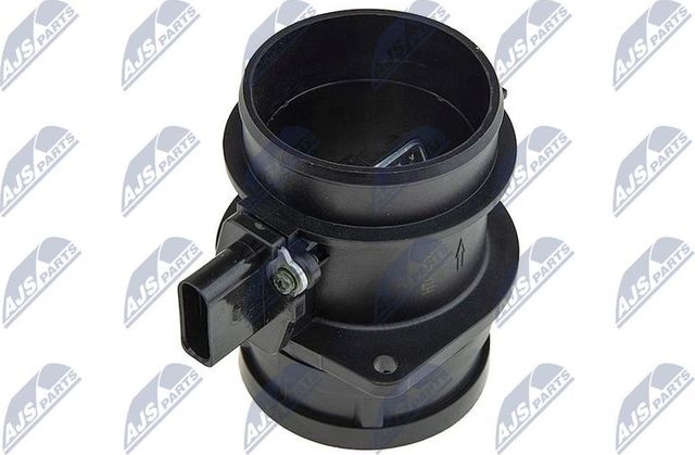 Датчик массового расхода воздуха (ДМРВ) NTY для Audi A4 III (B7) 2004-2009. Артикул EPP-AU-009