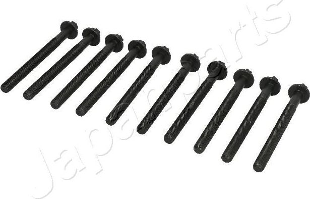 Комплект болтов ГБЦ Japanparts для Renault Modus I 2004-2012. Артикул BL-103