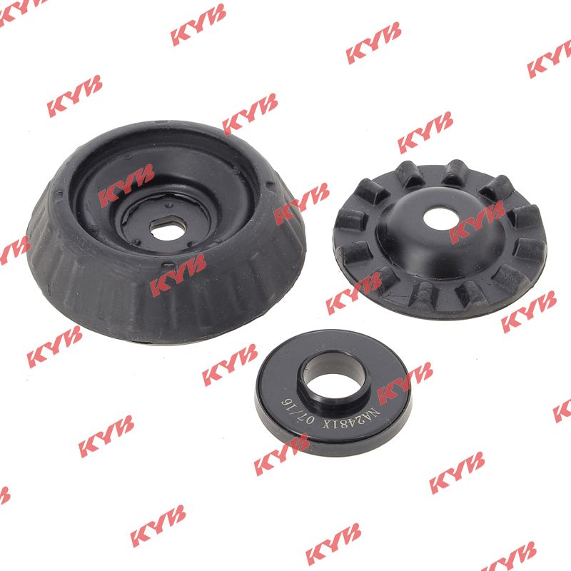 Опора амортизатора (стойки) KYB (Каяба) Suspension Mounting Kit. Артикул SM5818