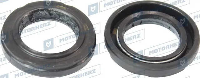 Сальник рулевой рейки (Motorherz). Артикул HA0236