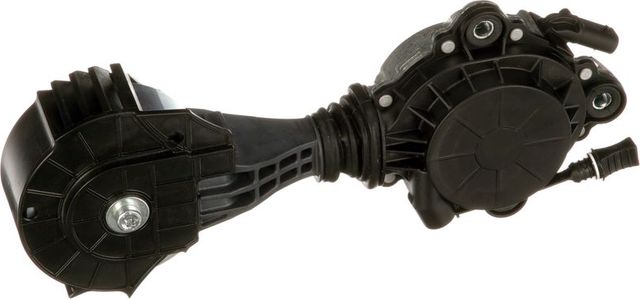 Натяжной ролик (натяжитель) приводного клинового зубчатого ремня Gates (полимерный материал). Артикул T38770