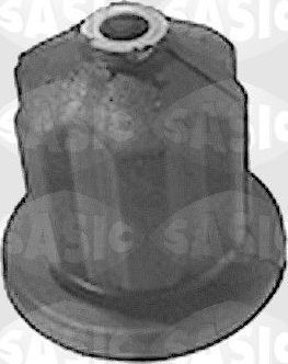 Сайлентблок задней балки Sasic. Артикул 9001725