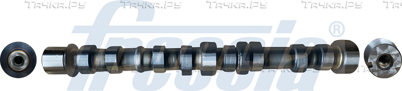 Распредвал Freccia для Fiat Punto III Punto Evo 2009-2012. Артикул CM05-2110