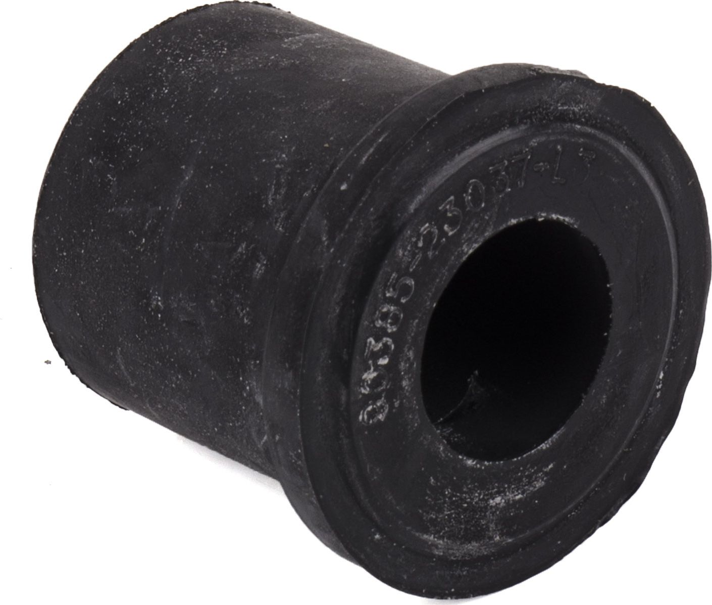 Втулка рессоры TOYOTA_Coaster_RB20/BB20/HB30/HZB30/FB30/HDB30/BB31_(1982-1993)/_Dyna_BU62H/BU100/BU1 (Jikiu). Артикул sr21013