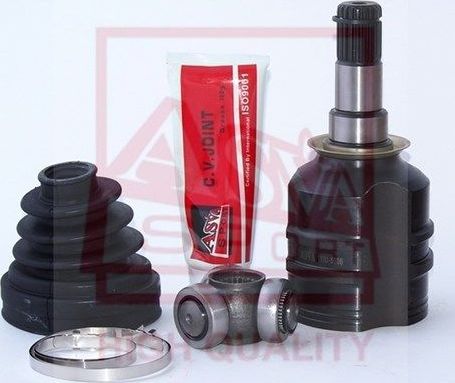 Шрус внутренний (граната) Asva. Артикул TYIU-5006