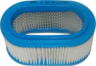Воздушный фильтр GoodWill. Артикул AG 327