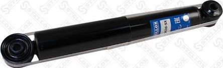 Амортизатор Stellox задний для Fiat Panda II 2003-2012. Артикул 4203-9539-SX