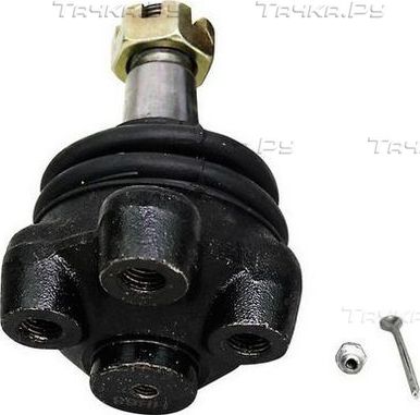 Шаровая опора Denckermann передняя верхняя для Hyundai Porter III 1994-2000. Артикул D110078