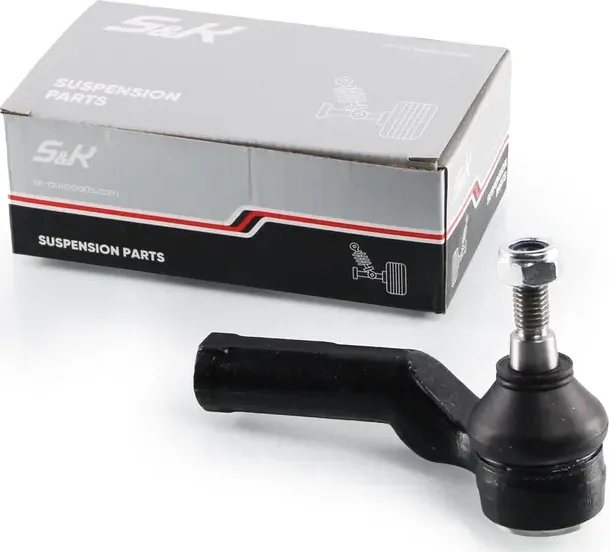 НАКОНЕЧНИК РУЛЕВОЙ ТЯГИ R (S&K). Артикул SKTE2218 