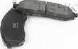 Тормозные колодки BSG. Артикул BSG 75-200-020