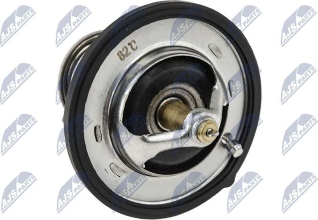 Термостат NTY для Kia Optima III 2010-2015. Артикул CTM-HY-000