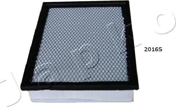 Воздушный фильтр Japko. Артикул 202016