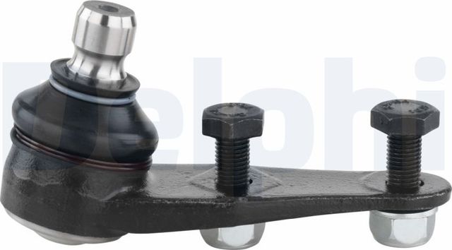 Шаровая опора Delphi передняя нижняя внешняя для Audi 90 II (B3) 1987-1991. Артикул TC184