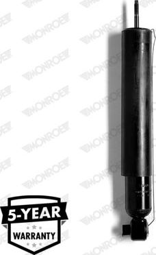 Амортизатор Monroe Original (Gas). Артикул 25479