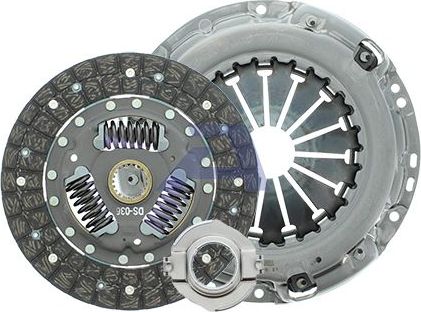 Сцепление (комплект) Aisin AISIN Clutch Kit (3P) для Suzuki Grand Vitara II 1998-2003. Артикул KS-051