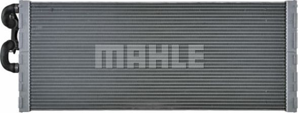 Радиатор низкотемпературный Mahle Premium. Артикул CIR 18 000P