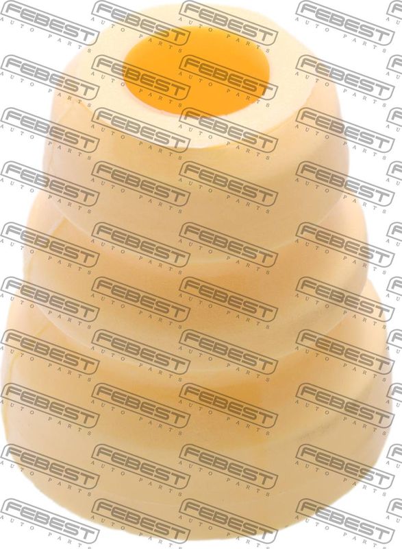 Отбойник амортизатора (стойки) Febest передний для Ford F-150 XI 2003-2007. Артикул FDD-F150F