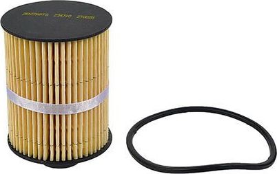 Топливный фильтр Zentparts для Chevrolet Nubira 2005-2011. Артикул Z34710