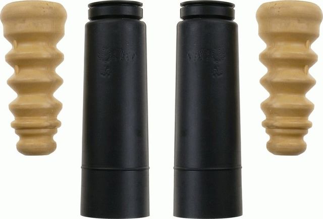 Комплект отбойников и пыльников амортизаторов (стоек) SACHS сервисный комплект задние для Ford B-MAX 2012-2018. Артикул 900 064