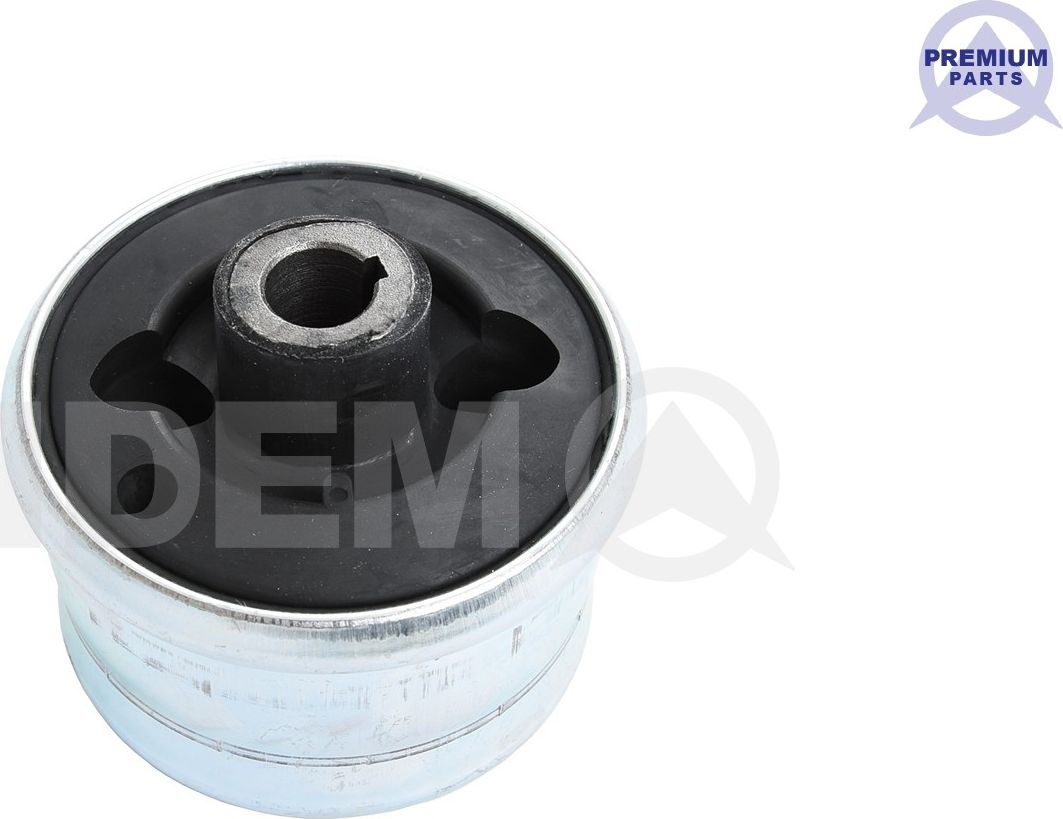 Сайлентблок переднего рычага подвески Sidem. Артикул 801620